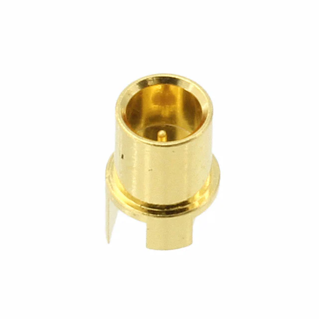 302100 Amphenol RF  Coaxial Connector (RF) Assemblies